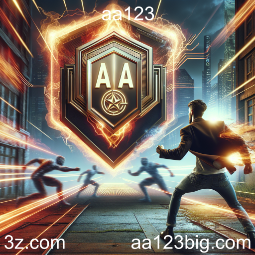 A Emoção dos Jogos de Ação: Um Mergulho em um Gênero Envolvente