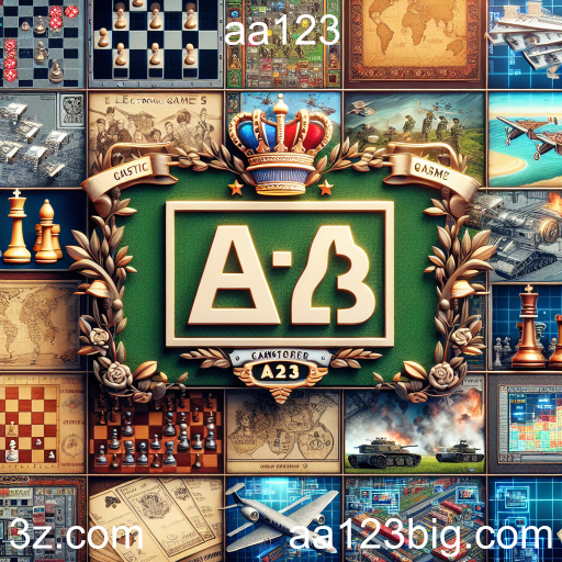 A Ascensão dos Jogos de Estratégia e Sua Influência na Indústria